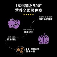 GO猫粮！我家猫从“小尖脸”到“圆胖脸”的秘密