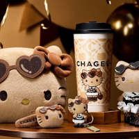 Hello Kitty联名商品值得收藏吗？全网观点大PK