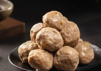 如何辨别正宗与匠心独运？知名食品公司海霸王牛肉丸爽脆弹劲