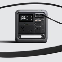 1度电容量！大疆刚上架款mini新品，有点猛啊