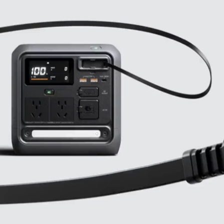 1度电容量！大疆刚上架款mini新品，有点猛啊