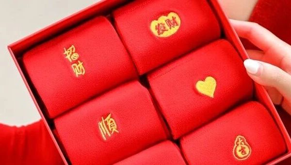 好袜子是怎么做到吸湿透气又防臭的？