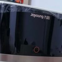 九阳KL65-V573空气炸锅测评