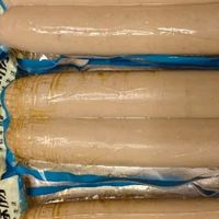月盛斋 清真食品 蒜肠260g*3 特色低温熟食休闲肠类真空即食佐餐
