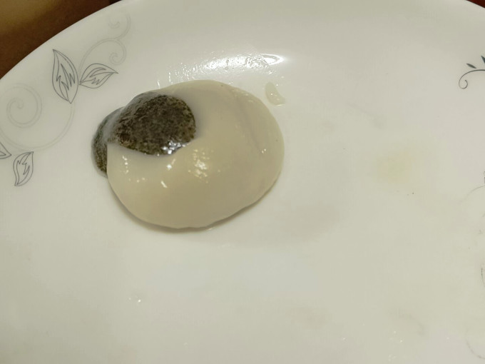 思念元宵汤圆