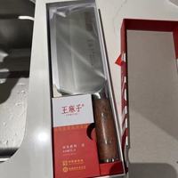 作为每天扎在厨房的做饭人，选对一把菜刀真的能幸福感飙升✨