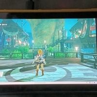 《塞尔达传说：荒野之息》PC版优化体验