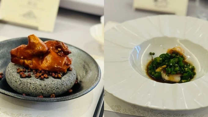 聚会餐饮