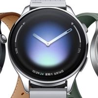 小米Watch5：全智能手表的探索与挑战