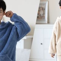 告别冬日烦恼：法兰绒vs珊瑚绒 选对面料远离静电