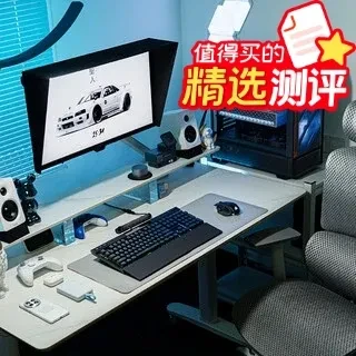 黑色整机，U7 265K+5070Ti+微星MAG B860M MORTAR WIFI迫击炮测试