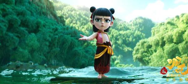 我的2025年院线电影TOP10——