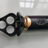 映趣电动剃须刀体验：20元的“新鲜感”与“小麻烦”