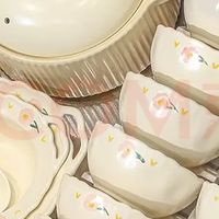 如何选择合适的厨房碗盘餐具