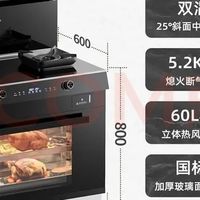 集成灶选购指南：核心性能与功能模块