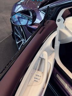 20万+智界S7：颜值智驾双在线，闭眼冲不亏！😍