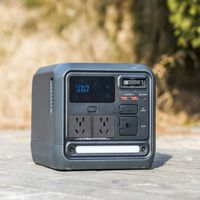 PhoneTalk骚机社：可能是目前最小的1度电，DJI Power 1000 Mini 上手体验