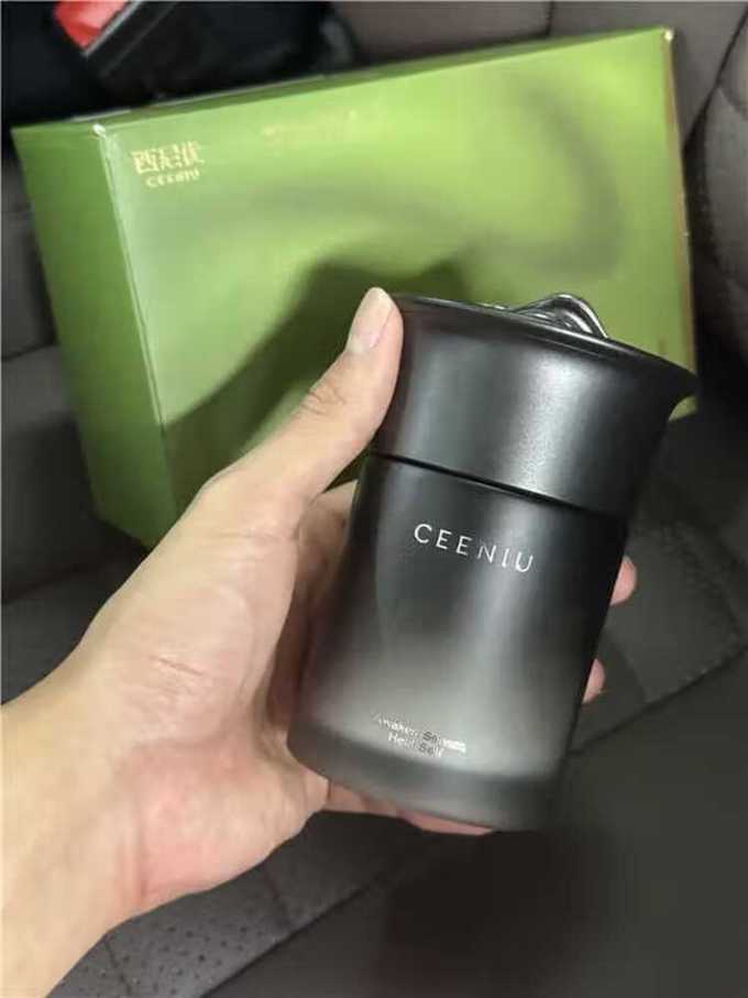 西尼优车用香水