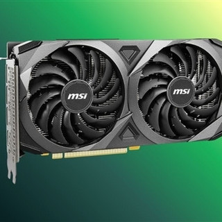 一代神卡重出江湖！NVIDIA要重启RTX 3060供应