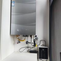 燃气热水器做零冷水还是装个小厨宝，你会怎么选？127位用户真实体验告诉你答案