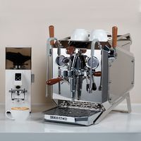 全自动咖啡机还是半自动咖啡机，你会怎么选？我们汇总了200+真实用户观点，答案在这