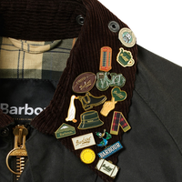 Barbour油蜡夹克：老钱风必备还是中产消费陷阱？1200+用户观点大碰撞