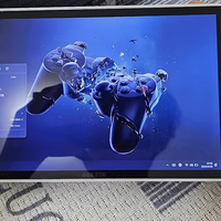 999元捡漏i7-1165G7掌机，大瑕疵，DIY玩家新玩具，救活血赚几百