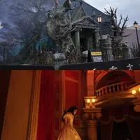 环球恐怖夜 vs 迪士尼反派趴？68位游客真实体验告诉你选哪个