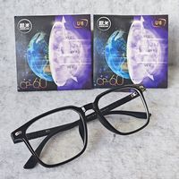 网上配镜,100出头,凯米U6 1.60防蓝光,TR镜架