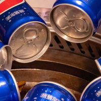 2026美食搭档：解腻爽口的佐餐饮料应该怎么选？