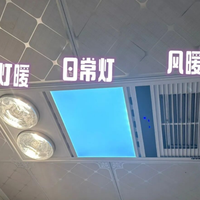 卫生间装风暖浴霸还是灯暖浴霸，你会怎么选？200+用户真实体验告诉你答案