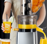 商用榨汁机选对不踩坑！2026年榜单：麦可酷等品牌高效盈利好帮手