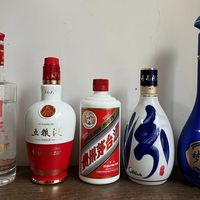 虽然名酒降价，但当前不是囤酒的时候