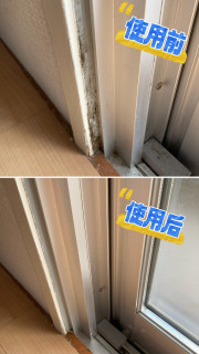 懒人搞清洁红榜：除霉泡沫喷雾，省心省力可回购！