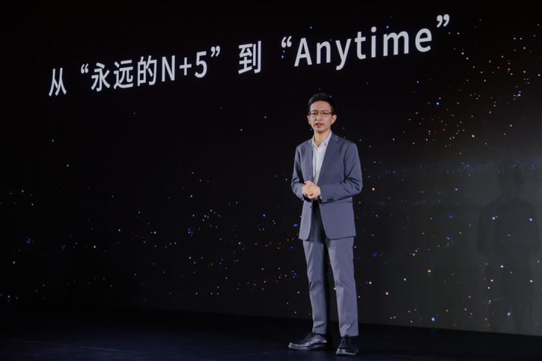 卓驭 CEO 来了一场演讲,聊了聊公司的 2 个危机时刻,与智驾的 1 个可能