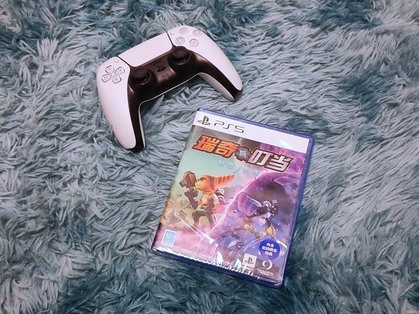 本应是PS5必玩的游戏