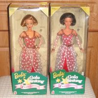 欧美经典芭比 vs 亚洲限定版？我们汇总了127位用户真实观点，答案在这