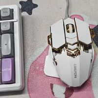 前行者G5电竞鼠标焕新体验:高性价比下的全能伙伴