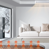 东北家庭冬季该装空调吗？387+用户观点大PK