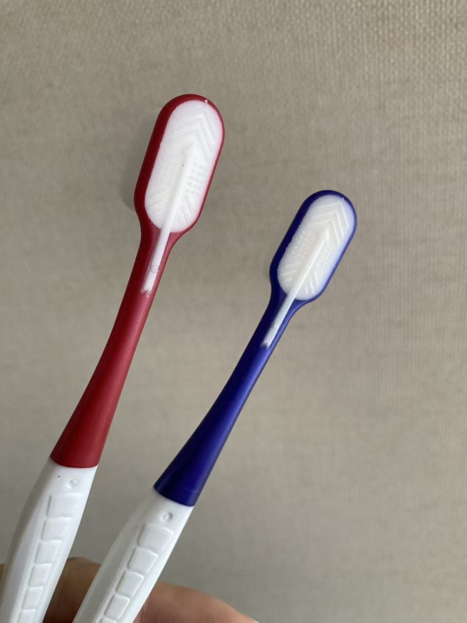 牙刷