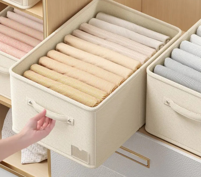 佳帮手收纳用品