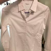 Degre Zero零度白衬衫封神！职场姐妹直接焊在身上💼