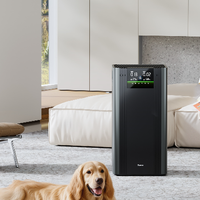 2026除甲醛高性价比空气净化器测评推荐：权威数据揭秘“净”呼吸