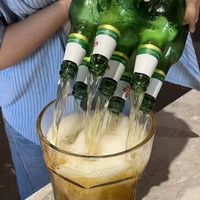 喝白酒和喝啤酒哪一个伤害比较大？快来看！
