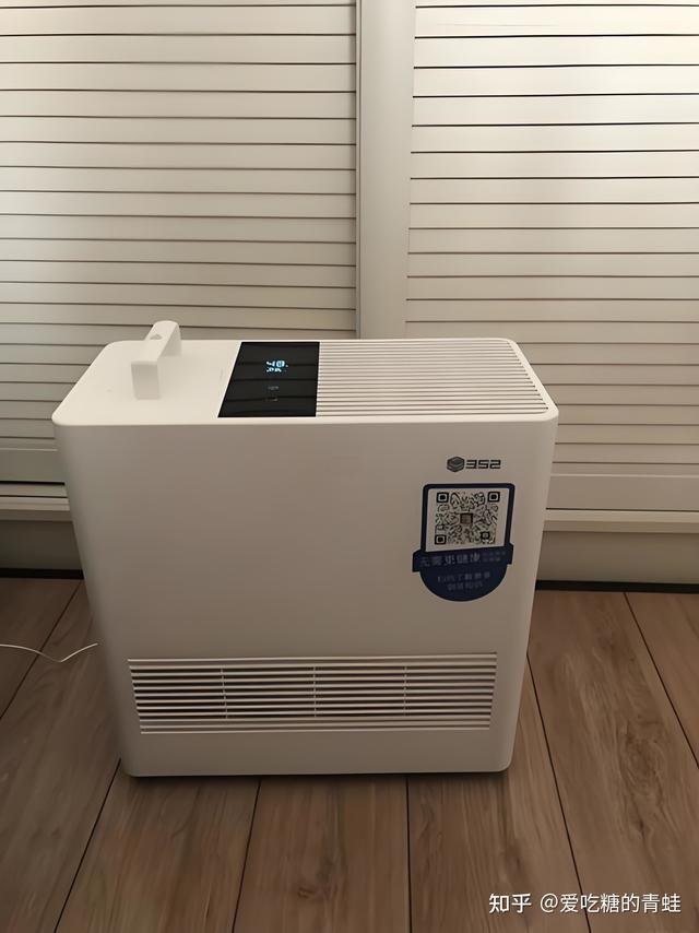 南方冬季开热空调的房间需要加湿器吗？