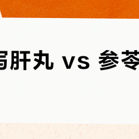 龙胆泻肝丸 vs 参苓白术散？68位中医用户真实体验告诉你答案