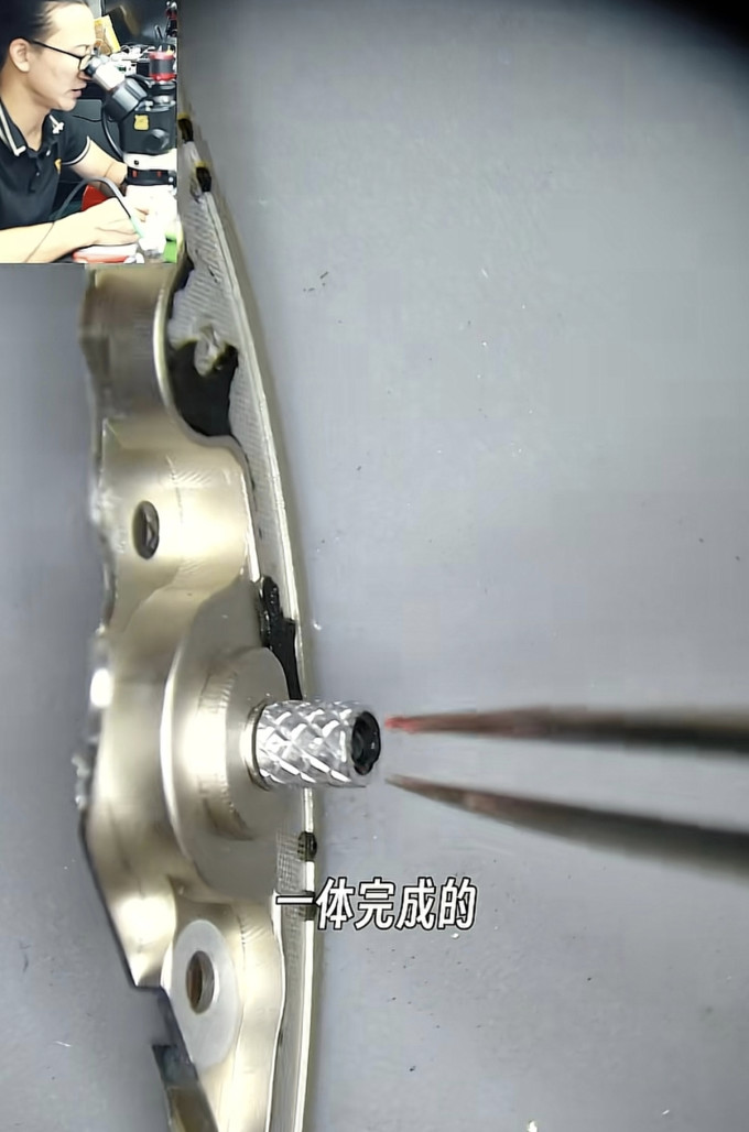 小米安卓手机