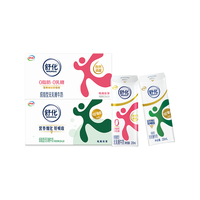 脱脂牛奶 vs 多维牛奶？68位健身用户真实体验告诉你答案