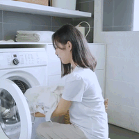 你的清洁凝胶涂错了！涂完不静置，污垢溶解不彻底！