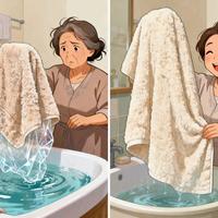 你的柔顺剂加错了！和洗衣液同时倒，效果全抵消！